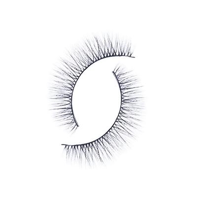Bronson Professional False Eyelashes Set of 10 Pair 6D Long and Natural 120 Fake False Lashes 1's - Eyelashes
