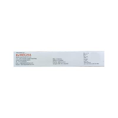 ZINCORT S Ointment 20gm - Skin Infections-Toc