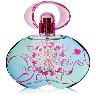 Salvatore Ferragamo Incanto Charms Eau de Toilette 100 ml - Perfumes (Edt/Edp)