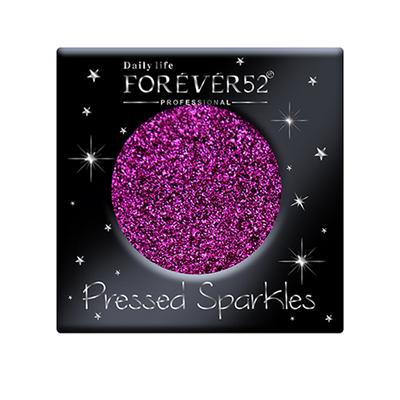 Daily Life Forever52 Press Glitter Eyshadow/Nail Art Ps016 3 Gm - Eyeshadow, Bases & Primers