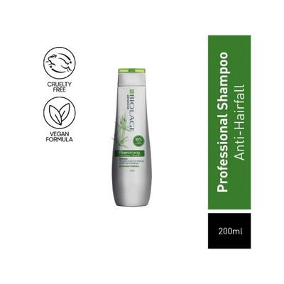 BIOLAGE Advanced Fiberstrong Shampoo 200 ml - Shampoos