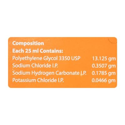 CREMAPEG Oral Solution 200ml - Ulcer/Reflux/Flatulence-Aaa