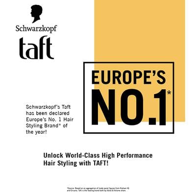 Schwarzkopf V12 Styling Gel Speed Hold 150 ml - Hair Gels & Waxes