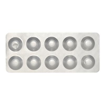 ETORERA MR Tablet 10's - Pain relief-Nsa