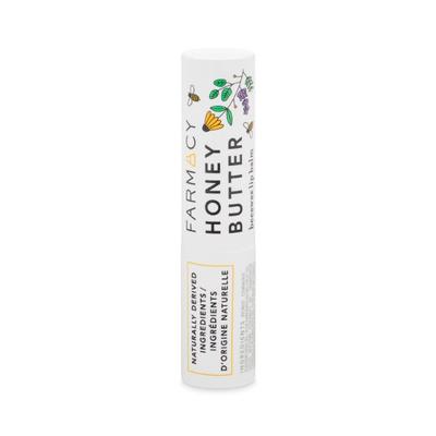 Farmacy Honey Butter Beeswax Lip Balm 3.4gm - Skin-Treatment