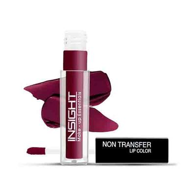 Insight Cosmetics Non - Transfer Lip Color - 20 ROYAL 4 ml - Lipsticks