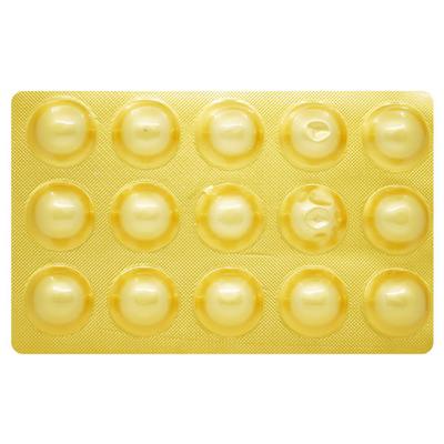 PRODUCTIV GOLD Tablet 15's - Supplements-Sup