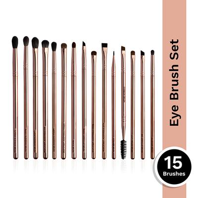 Pac Eyeconic Brush Kit 15's - Face Brush