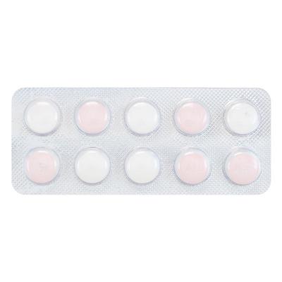 Telmiduce AM 40/5mg Tablet 10'S - Hypertension-Ang