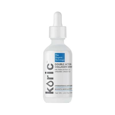 Koric Double Action Collagen Serum 30 ml - Face Serum