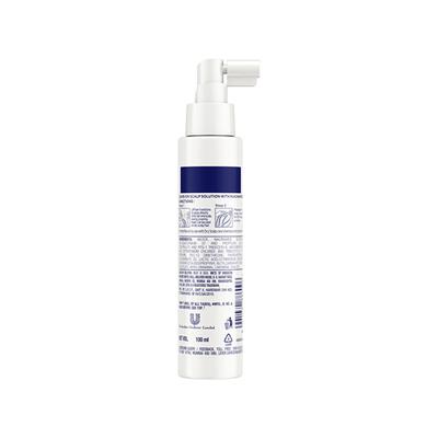 Dove Hair Therapy Dry Scalp Care Moisturizing Leave-On Solution 100 ml - Conditioners