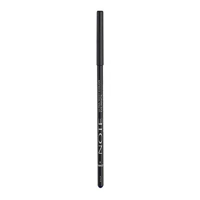 NOTE ULTRA RICH COLOR EYE PENCIL 01 1.1 gm - Eyeliners