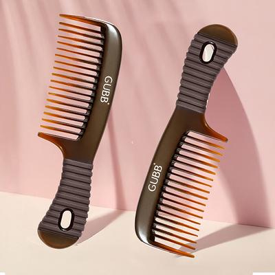 GUBB Small Comb With Handle 40 gm - Hair Combs