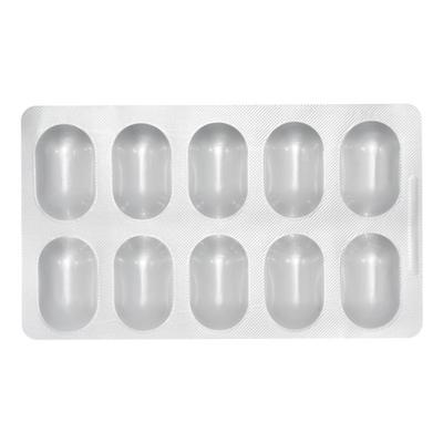 Juene Tablet 10'S - Supplements-Sup