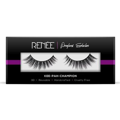 Renee Pre Glued Eyelashes Kee Pah Champion 2's - Eyelashes