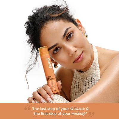 Akind No Shade Sunscreen Primer SPF 50 PA+++ 50 ml - Body Sunscreen