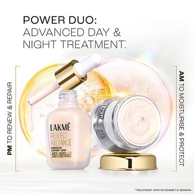 Lakme Absolute Perfect Radiance Skin Brightening Serum 30 Ml - Face Serum