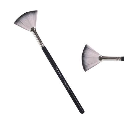 BABILA FAN BRUSH MBP-13 1 g - Face Brush