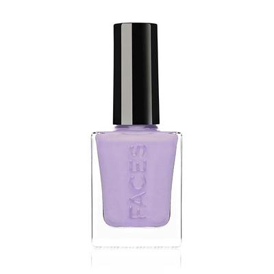 Faces Canada Hi Shine Nail Enamel Lavender 233 9 Ml - Nail Polish