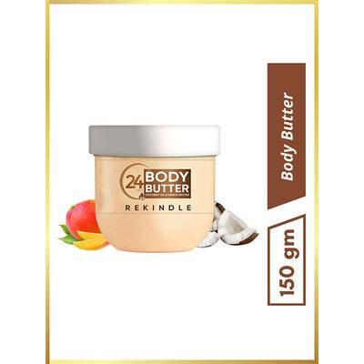 NUTRINORM WELLNESS Body Butter 150 gm - Lotions & Creams