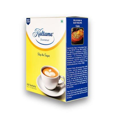 Kaltame Sachets 60 gm - Herbal Dietary Supplement