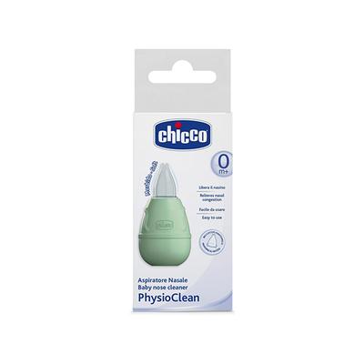 Chicco Baby Nose Cleaner 1's - Baby Grooming