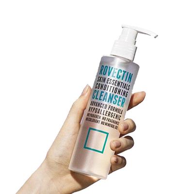 Rovectin Skin Essentials Conditioning Cleanser Advanced Formula Hypoallergenic 175 ml - Scrubs & Exfoliants