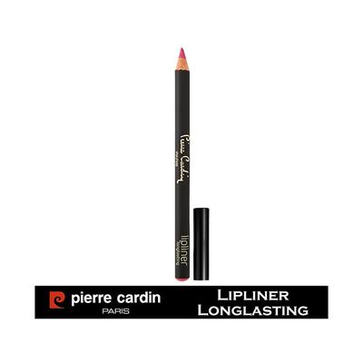 Pierre Cardin ParisLipliner Pencil Longlasting 710 Pink Dream 1s - Lip Liners