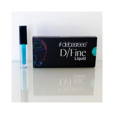 Debasreee D fine Liquid D hydrate 5.0 gm - Eyeliners