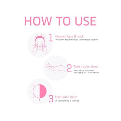 Dermafique Hydratoniquegel Creme Face Serum for Dry Skin Dermatologist Tested 50 gm - Night Cream