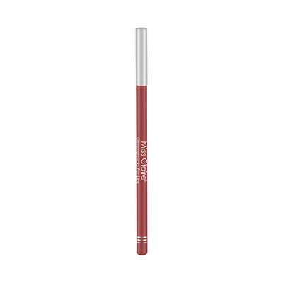 Miss Claire Glimmersticks For Lips L-28 Romantic Pink 1.8 Gm - Lipsticks