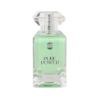 Ajmal Pure Power EDP 100 ml - Men Perfumes (Edt/Edp)