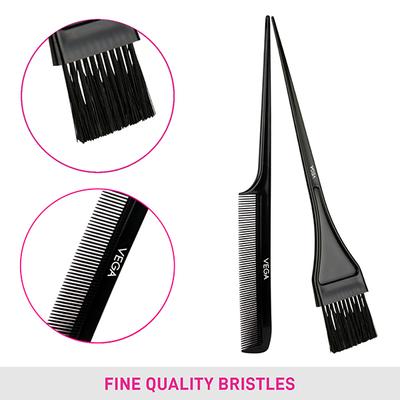 Vega Mehendi Brush (MB - 03) 35 gm - Hair Brushes