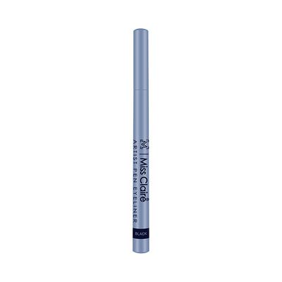 Miss Claire Artist Pen Eyeliner Black 1 Ml - Eyeliners