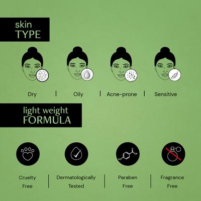 Deconstruct Beginners Exfoliating Serum 30 ml - Toners