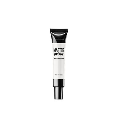 Maybelline New York Face Studio Master Primer, Smooth White 30 Gm - Primer