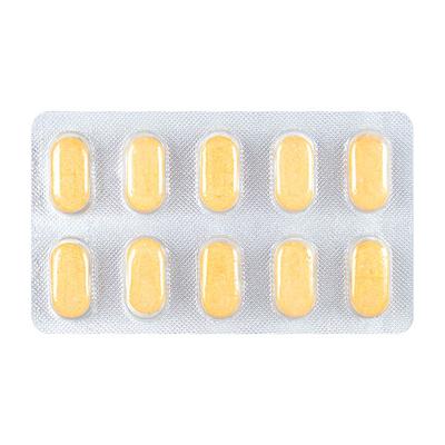 NIMEDA COLD Tablet 10's - Cough And Cold-Cou