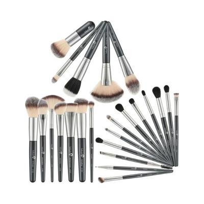 London Pride Cosmetics HD Premium Brush Set 24's - Face Brush