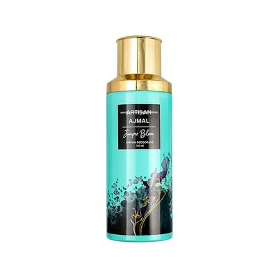 Ajmal Artisan - Juniper Bloom Deodorant Perfume Gift For Men Online Exclusive 150 ml - Men Deodorants/Roll-Ons