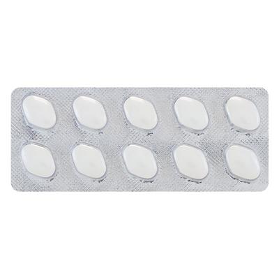 Hald SR 300mg Tablet 10'S - Hormonal Therapy-Oes