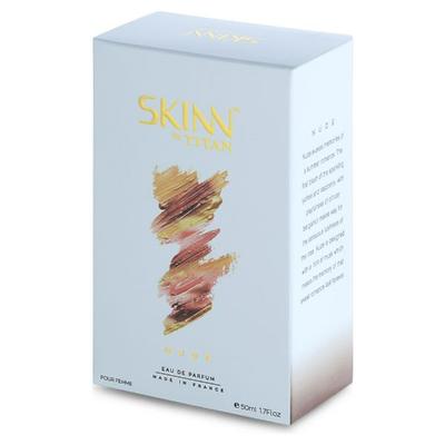 Skinn By Titan Nude Perfume For Women Edp 50 ml - Women Perfumes (Edt/Edp)