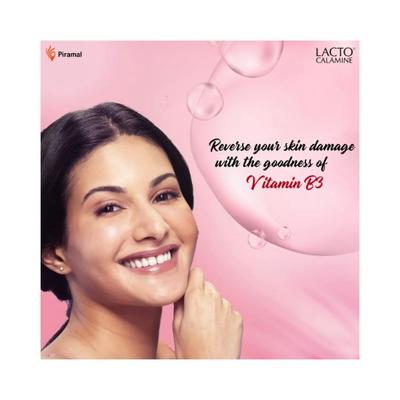 Lacto Calamine 10% Niacinamide face serum - 30ml 1's - Face Mists