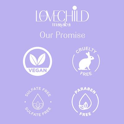 LoveChild Masaba Face On Zap That Zit Anti Acne Face Mist 100 ml - Face Mists