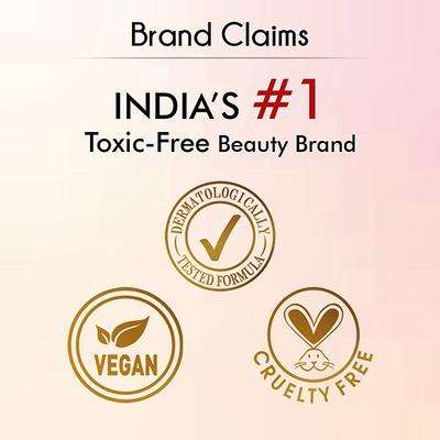 Insight Cosmetics Glow Blusher 20 gm - Blushes