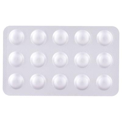 VILDAMAC 50mg Tablet 15's - Diabetes-Ant