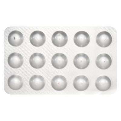 ROSYCAP 20 Tablet 15's - High Cholesterol-Dys