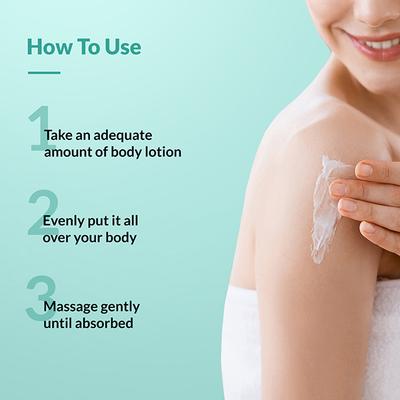 Fixderma Dewrav Body Lotion for Dry & Sensitive Skin with Shea Butter & Ceramides Complex 250 ml - Face Moisturizers