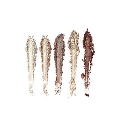 NOTE PROFESSIONAL EYESHADOW 106 10 gm - Eyeshadow, Bases & Primers