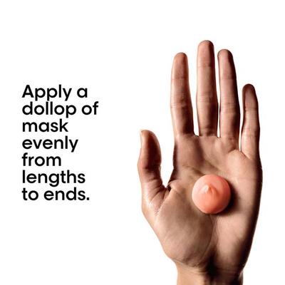 L'Oreal Professionnel Serie Expert Inforcer Mask 250 gm - Conditioners