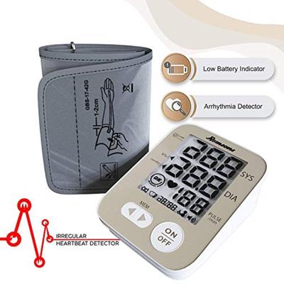 Romsons BPX Plus Blood Pressure Monitor 1's - Blood Glucose Monitors/Strips